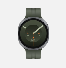 Samsung Galaxy9 Watch 44mm (Bluetooth) Global Version