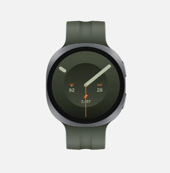 Samsung Galaxy9 Watch 44mm (Bluetooth) Global Version