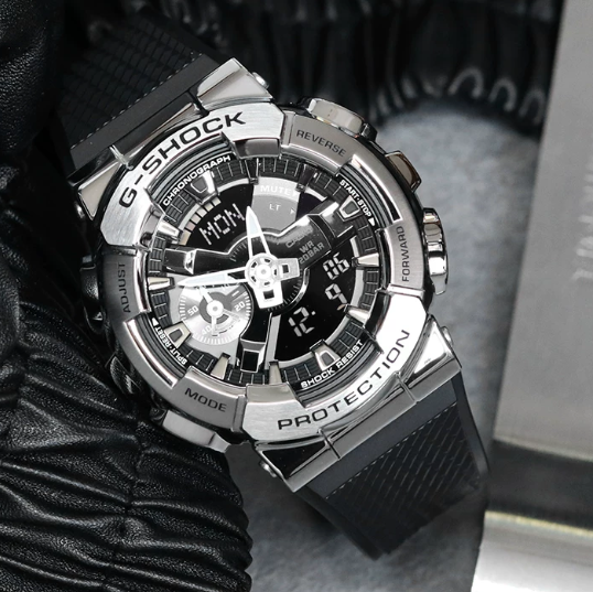 Casio GM-110-1A G-Shock Watch