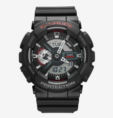 Casio GA-110-1A G-Shock Watch