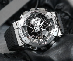 Casio GM-110-1A G-Shock Watch