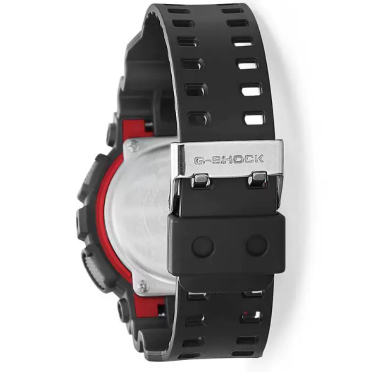 Casio GA-110-1A G-Shock Watch