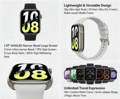 Honor Watch X5i GLOBAL VERSION