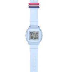 Casio BABY-G  BGD-10L-2 Watch