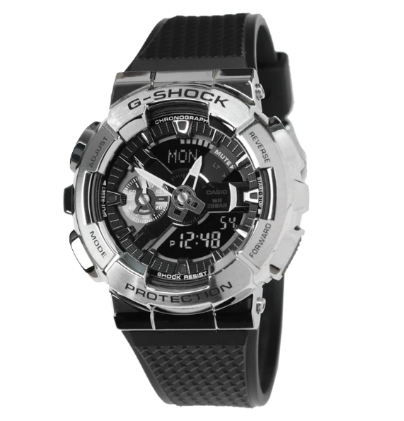 Casio GM-110-1A G-Shock Watch