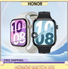 Honor Watch X5i GLOBAL VERSION