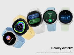 Samsung Galaxy9 Watch 40mm (Bluetooth) Global Version