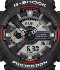 Casio GA-110-1A G-Shock Watch
