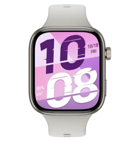 Honor Watch X5i GLOBAL VERSION
