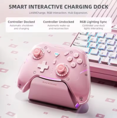 MACHENIKE G5Pro Max Gaming Controller