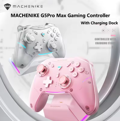 MACHENIKE G5Pro Max Gaming Controller