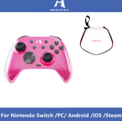 MOBAPAD Huben 2 Mechanical Bluetooth Controller