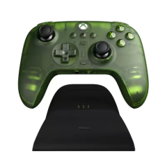 New 8BitDo Ultimate 3-mode Controller for Xbox Gamepad with Hall Effect Joystick for Xbox Series X / S Xbox One,PC Windows,Android