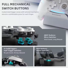 MACHENIKE G5Pro Max Gaming Controller