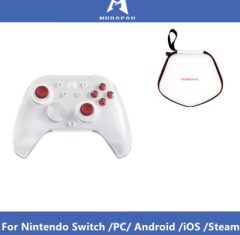 MOBAPAD Huben 2 Mechanical Bluetooth Controller