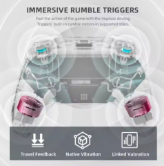 MACHENIKE G5Pro Max Gaming Controller