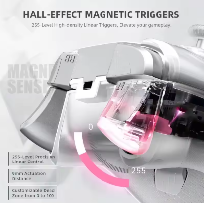 MACHENIKE G5Pro Max Gaming Controller