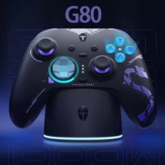 ThundeRobot G80 Ultimate Gamepad