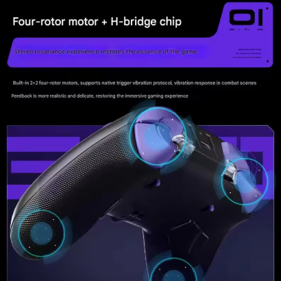 ThundeRobot G80 Ultimate Gamepad