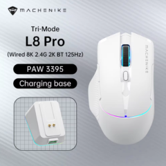 MACHENIKE L8Pro Wireless Gaming Mouse