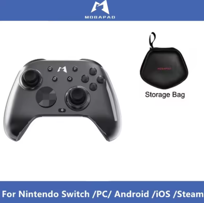 MOBAPAD Huben 2 Mechanical Bluetooth Controller