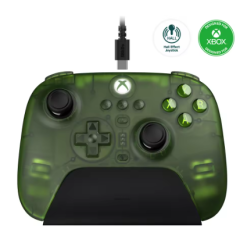 New 8BitDo Ultimate 3-mode Controller for Xbox Gamepad with Hall Effect Joystick for Xbox Series X / S Xbox One,PC Windows,Android