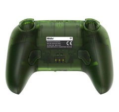 New 8BitDo Ultimate 3-mode Controller for Xbox Gamepad with Hall Effect Joystick for Xbox Series X / S Xbox One,PC Windows,Android
