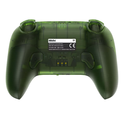 New 8BitDo Ultimate 3-mode Controller for Xbox Gamepad with Hall Effect Joystick for Xbox Series X / S Xbox One,PC Windows,Android