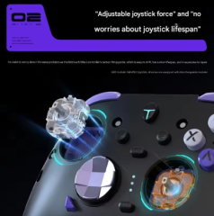 ThundeRobot G80 Ultimate Gamepad