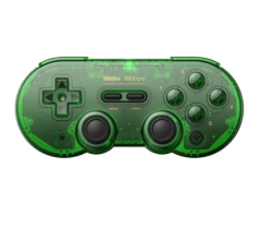 8Bitdo SN30 Pro Bluetooth Gamepad
