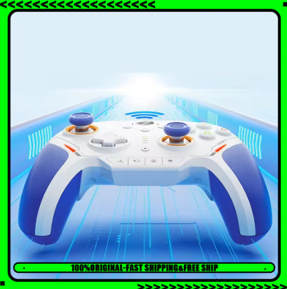 MOJHON Blitz 2 TMR Wireless Controller