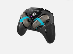 Turtle Beach Stealth™ Pivot Wireless Smart Controller