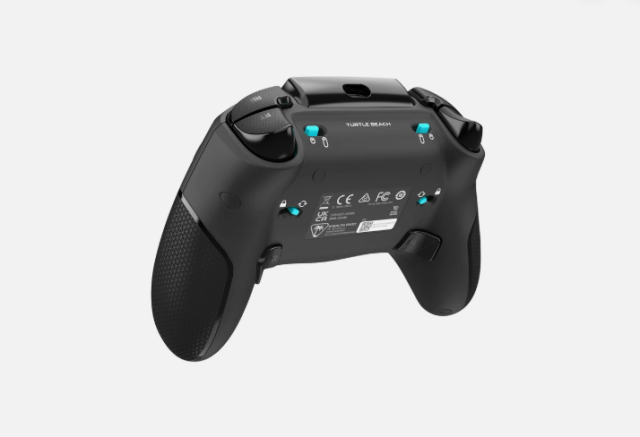 Turtle Beach Stealth™ Pivot Wireless Smart Controller