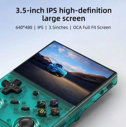 Anbernic RG 35XXPRO 64 Bit Handheld Game Players