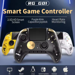 Anbernic RG G01 Retro Games Controller