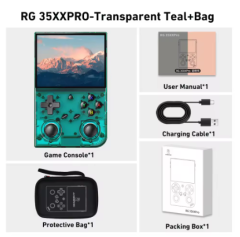 Anbernic RG 35XXPRO 64 Bit Handheld Game Players