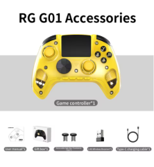 Anbernic RG G01 Retro Games Controller