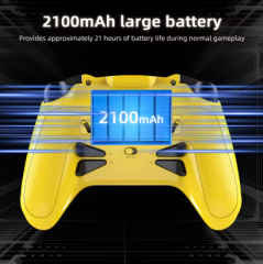 Anbernic RG G01 Retro Games Controller