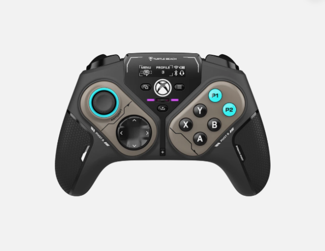 Turtle Beach Stealth™ Pivot Wireless Smart Controller
