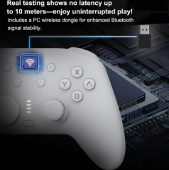 MOBAPAD N1 HD Joystick Controller