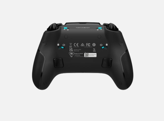 Turtle Beach Stealth™ Pivot Wireless Smart Controller
