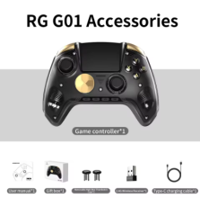 Anbernic RG G01 Retro Games Controller