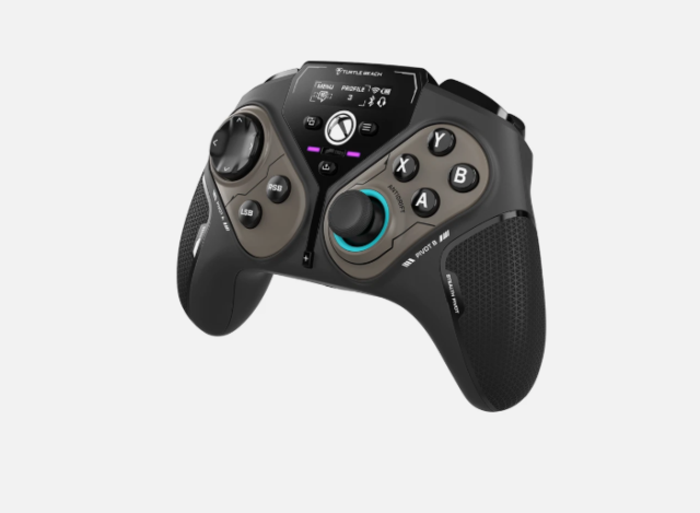 Turtle Beach Stealth™ Pivot Wireless Smart Controller