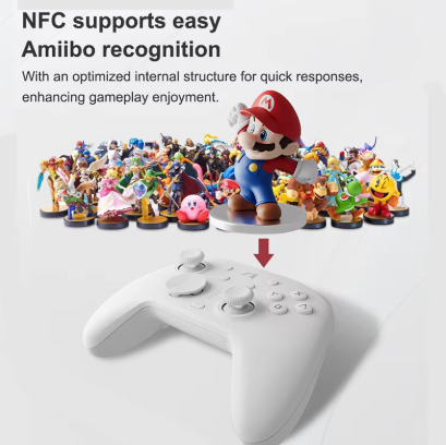 MOBAPAD N1 HD Joystick Controller
