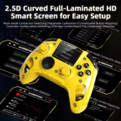 Anbernic RG G01 Retro Games Controller