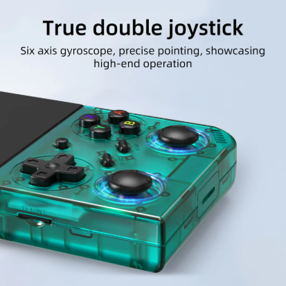 Anbernic RG 35XXPRO 64 Bit Handheld Game Players