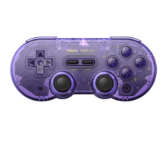 8Bitdo SN30 Pro Bluetooth Gamepad