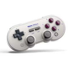 8Bitdo SN30 Pro Bluetooth Gamepad