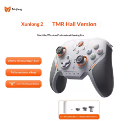 MOJHON Blitz 2 TMR Wireless Controller