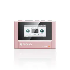 SnowSky/FiiO Echo Mini HiFi Bluetooth MP3 Pure Music Player, 15Hours Playback